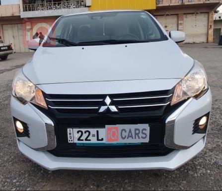 ميتسوبيشي ميراج G4